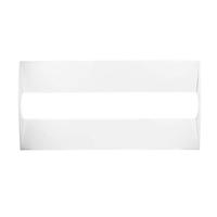 Nicor 2' x 4' 30 watt 120/277 volt CCT Selectable LED Troffer Fixture