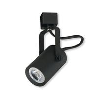 Nora Lighting 10 watt 120 volt 2700K Black LED Track Head