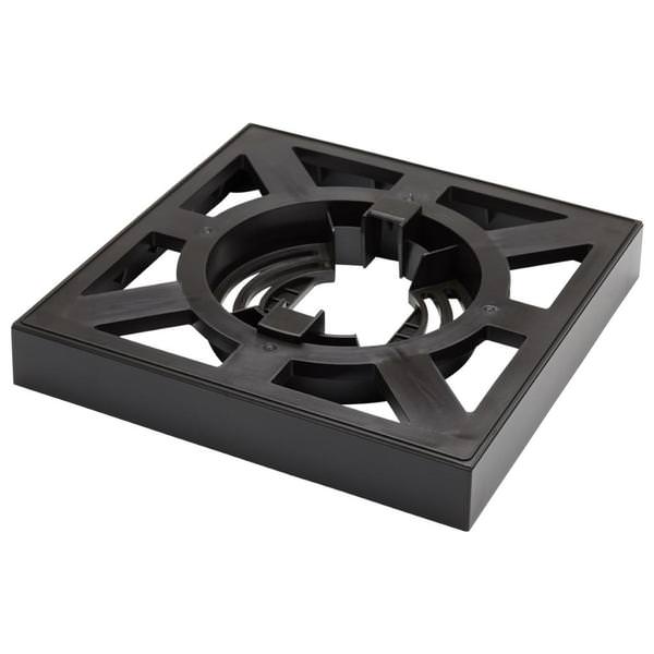 7" Blink Pro Bronze Square Collar