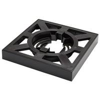 Nuvo Lighting 7" Blink Pro Bronze Square Collar