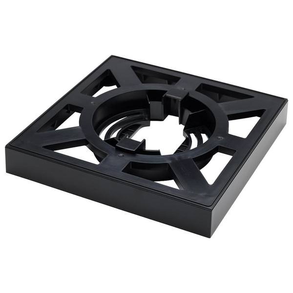 7" Blink Pro Black Square Collar