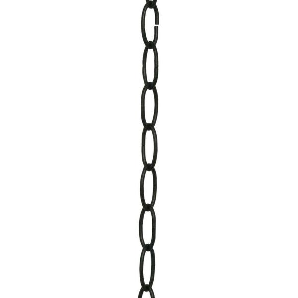 3' Sonoma Bronze Chain