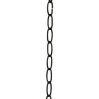 Nuvo Lighting 3' Sonoma Bronze Chain