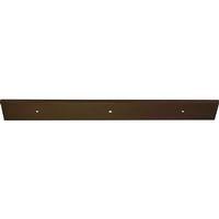 Nuvo Lighting 3 Light Canopy