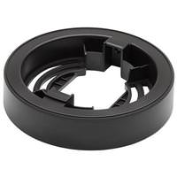 Nuvo Lighting 5" Blink Pro Bronze Round Collar