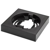 Nuvo Lighting 5" Blink Pro Bronze Square Collar