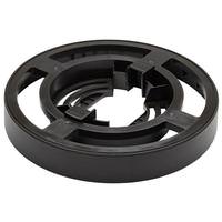 Nuvo Lighting 7" Blink Pro Bronze Round Collar