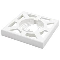 Nuvo Lighting 9" Blink Pro White Square Collar