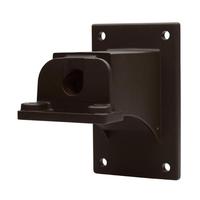 Nuvo Lighting Bronze Wall Mount Bracket for Area Lights