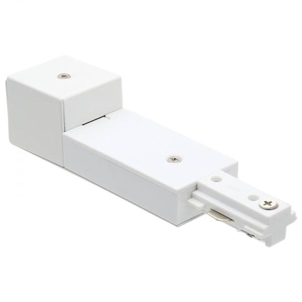 5.8" White Reverse Polarity Conduit