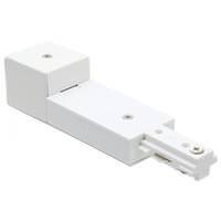 Nuvo Lighting 5.8" White Reverse Polarity Conduit