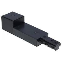 Nuvo Lighting 5.8" Black Reverse Polarity Conduit 4393 