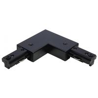Nuvo Lighting Black Reverse Polarity L Connector