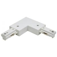 Nuvo Lighting White Reverse Polarity L Connector