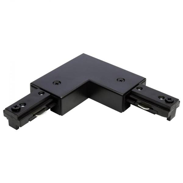 Brown Reverse Polarity L Connector