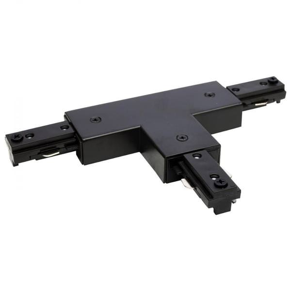 Brown Reverse Polarity T Connector