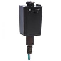 Nuvo Lighting Stem Hung Brown Pendant Track Adapter 