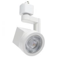 Nuvo Lighting 12 watt 120 volt 3000K Natural White LED Track Head