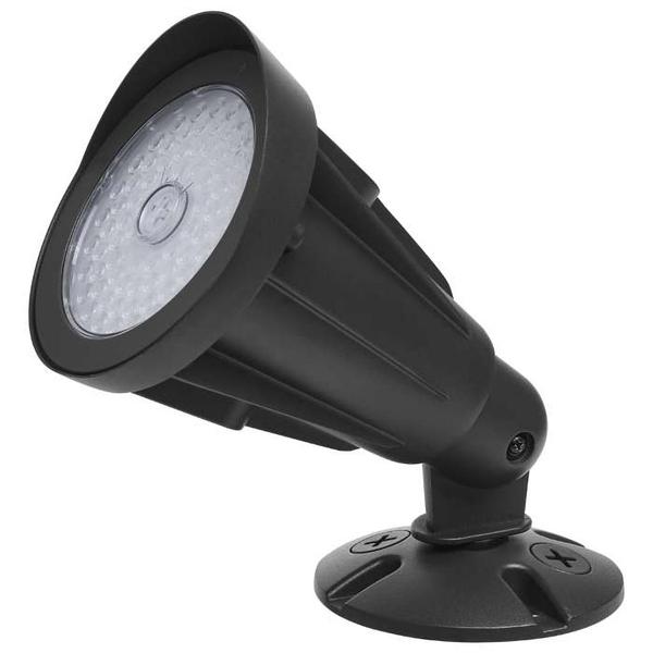 51/20/25 watt 120/347 volt CCT Selectable LED Flood Light