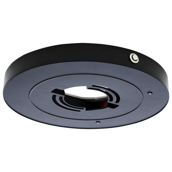 9" 120 volt Black Round Blink Pro Battery Backup