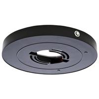 Nuvo Lighting 9" 120 volt Bronze Blink Pro Battery Backup