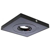 Nuvo Lighting 9" 120 volt Bronze Blink Pro Battery Backup