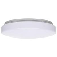 Nuvo Lighting 11" 16 watt 120/277 volt CCT Selectable White LED Flush Mount Fixture