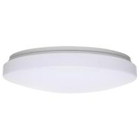 Nuvo Lighting 14" 20 watt 120/277 volt CCT Selectable White LED Flush Mount Fixture