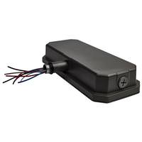 Nuvo Lighting 9 watt Bronze Emergency Backup Battery for LED Square Canopy Light Fixtures