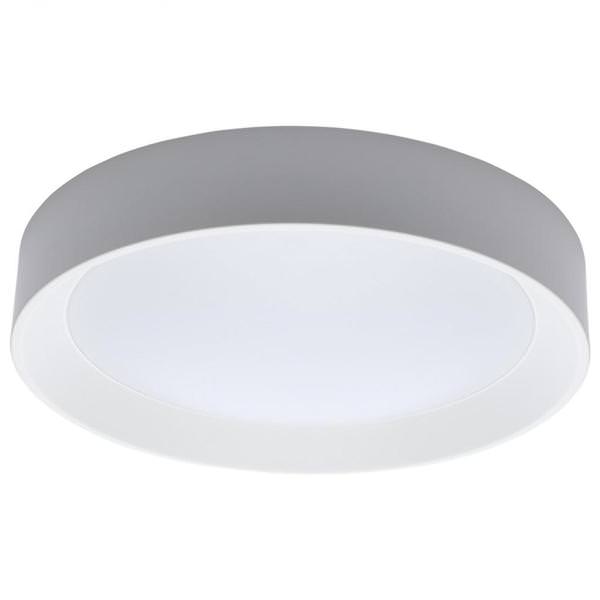 22 watt 120 volt CCT Selectable White LED Flush Mount Fixture