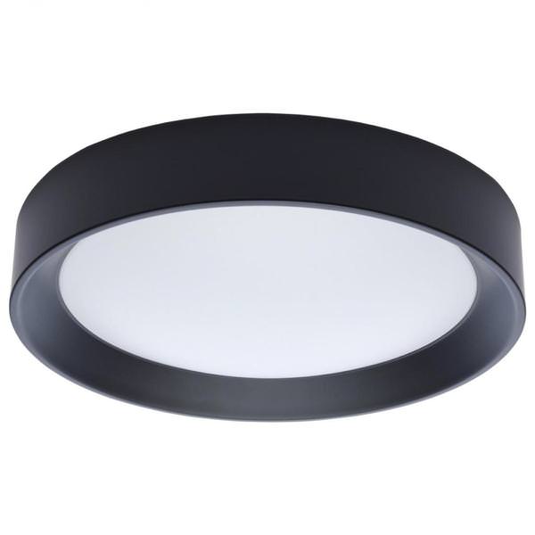 13" 22 watt CCT Selectable LED Flush Mount Fixture