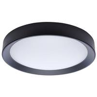 Nuvo Lighting 17" 27 watt 120 volt CCT Selectable LED Flush Mount Light Fixture