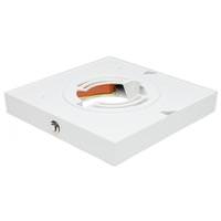 Nuvo Lighting 7" White Blink Pro Battery Backup