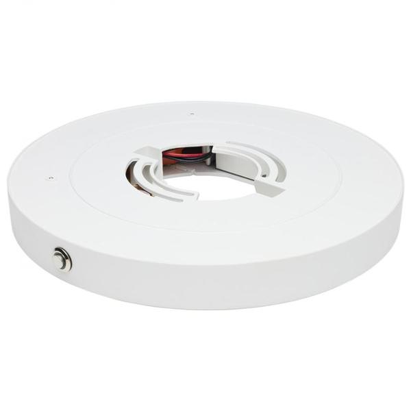 9" White Blink Pro Battery Backup