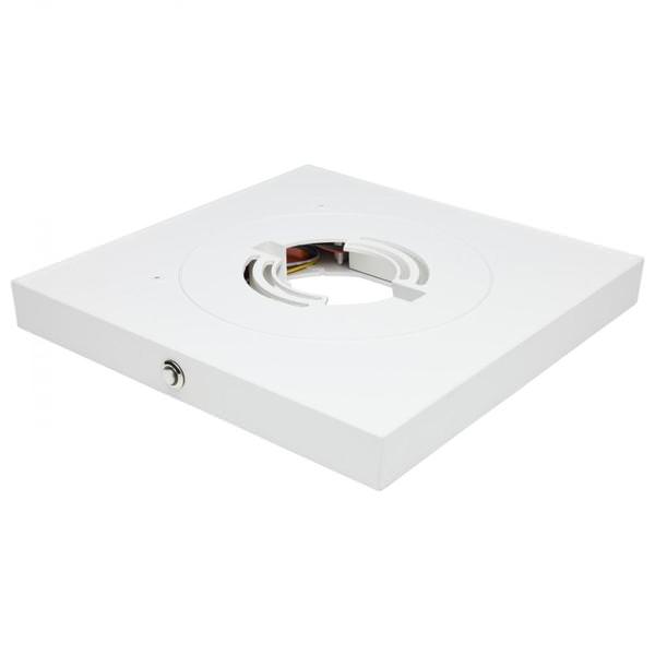 9" White Blink Pro Battery Backup