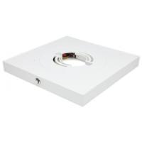 Nuvo Lighting 9" White Blink Pro Battery Backup