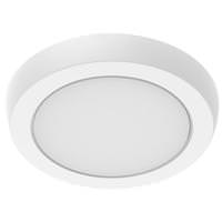 Nuvo Lighting 5" 8 watt 120 volt CCT Selectable LED Flush Mount Fixture