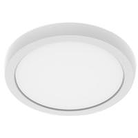 Nuvo Lighting 10 watt 120 volt CCT Selectable LED Flush Mount Light Fixture