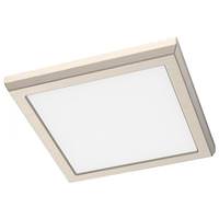 Nuvo Lighting 7" 10 watt 120 volt CCT Selectable LED Flush Mount Light Fixture