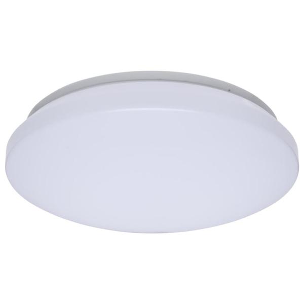 11" 11.5 watt 120 volt CCT Selectable LED Cloud Fixture
