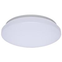 Nuvo Lighting 11" 11.5 watt 120 volt CCT Selectable LED Cloud Fixture