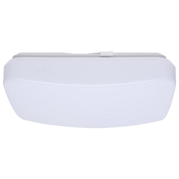 11" 11 watt 120 volt CCT Selectable LED Flush Cloud Fixture