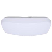 Nuvo Lighting 14" 17 watt 120 volt CCT Selectable Indoor LED Cloud Light Fixture