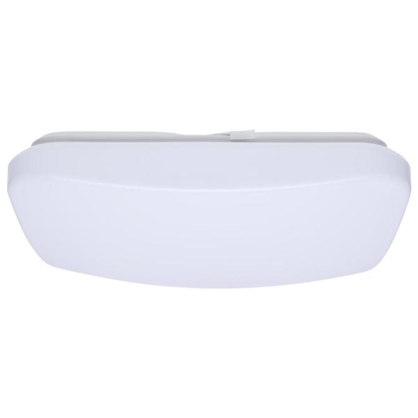 14" 17 watt 120 volt CCT Selectable LED Cloud Fixture