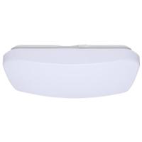 Nuvo Lighting 14" 17 watt 120 volt CCT Selectable LED Cloud Fixture