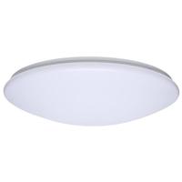 Nuvo Lighting 19" 25 watt 120 volt CCT Selectable Round LED Cloud Light Fixture