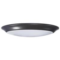 Nuvo Lighting 10" 17 watt 120 volt CCT Selectable Bronze LED Disk Light