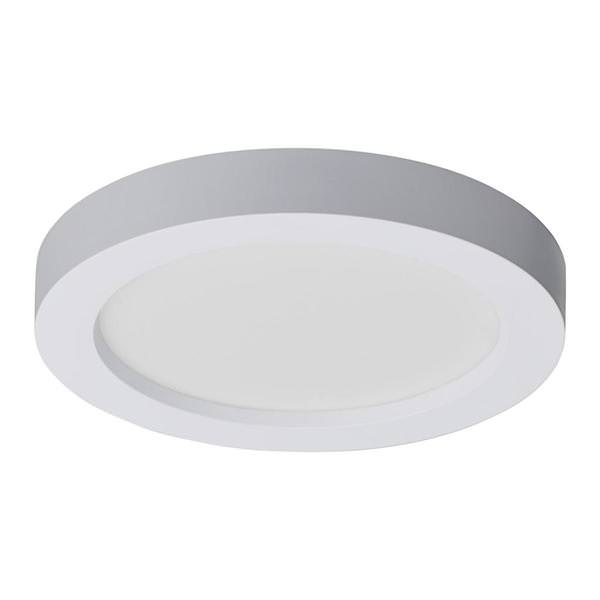 5" 11 watt 120 volt White 3000K Natural White Indoor LED Disk Light
