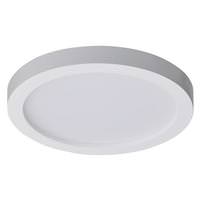 Nuvo Lighting 7" 16 watt 120 volt 3000K Natural White Indoor LED Disk Light
