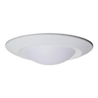 Nuvo Lighting 6" 10 watt 120 volt 3000K Natural White Indoor LED Disk Light